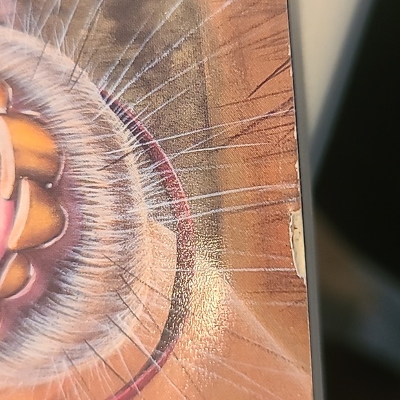 Humphrey's First Christmas -- Carol Heyer - Picture 2 of 5